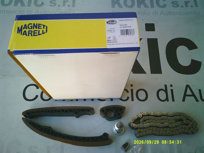 KIT distribuzione catena
