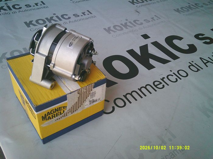 ALTERNATORE
