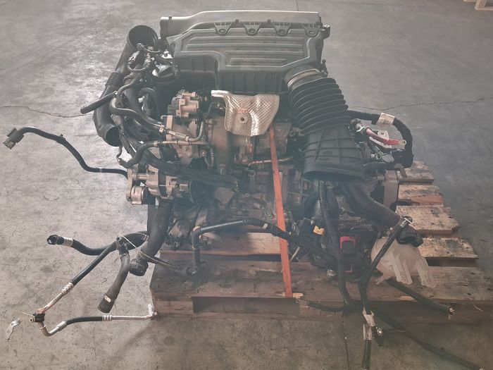 MOTORE ALFA ROMEO TONALE 22>25 €4500