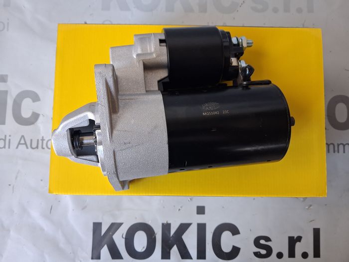 MOTORINO D'AVVIAMENTO FIAT ALFA ROMEO LANCIA €100