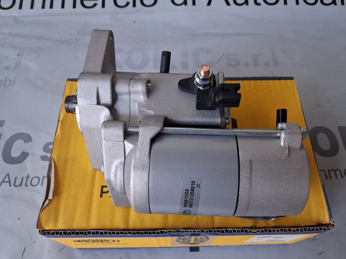 MOTORINO D'AVVIAMENTO TOYOTA DIESEL €115