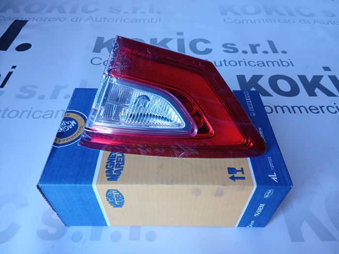 FANALE POSTERIORE LED DESTRO FORD MONDEO €340