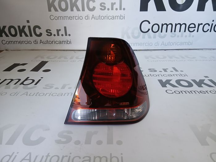 FANALE POSTERIORE DESTRO BWM SERIE 3 €75