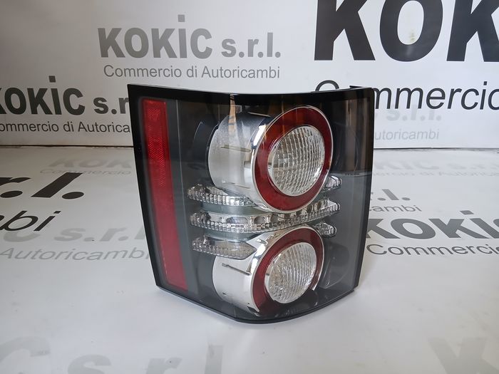 FANALE POSTERIORE DESTRO LED RANGE ROVER €470