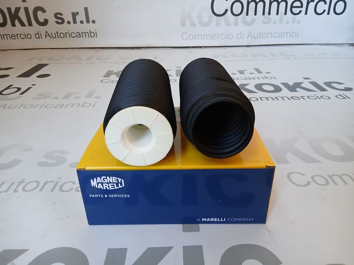 SET DI 2 KIT DI PROTEZZIONE M-BENZ VIAN, VITO €15