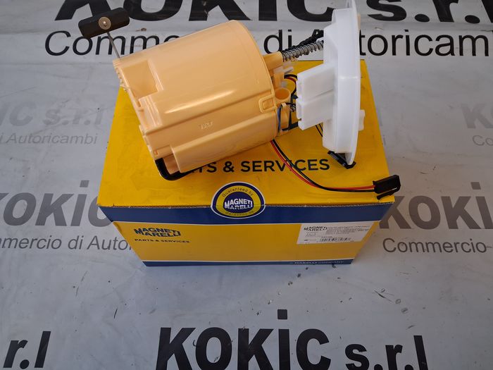 GA2168 GRUPPO ASPIRAZIONE CARBURANTE MERCEDES € 58