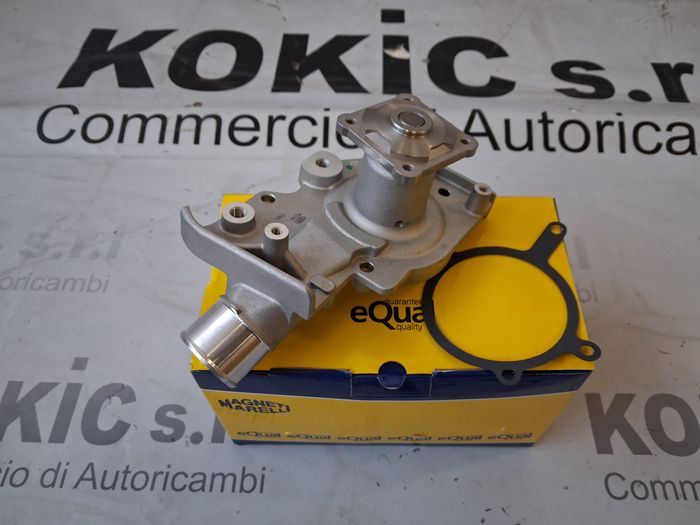 POMPA ACQUA FORD MONDEO € 23