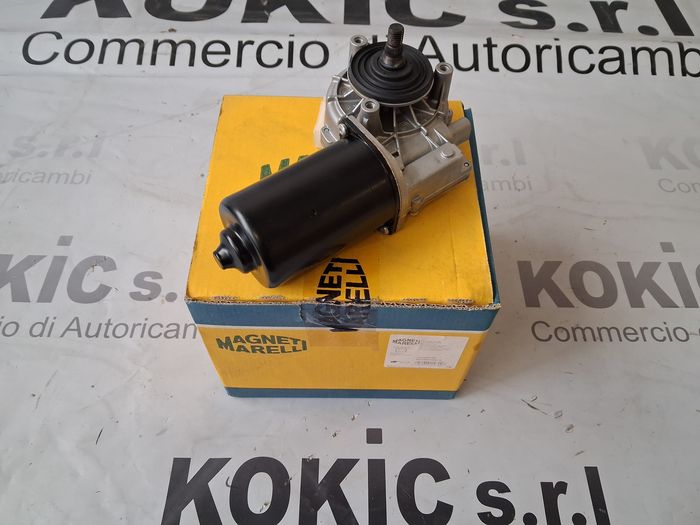 MOTORE TERGICRISTALLO MERCEDESBENZ ATCROS €36