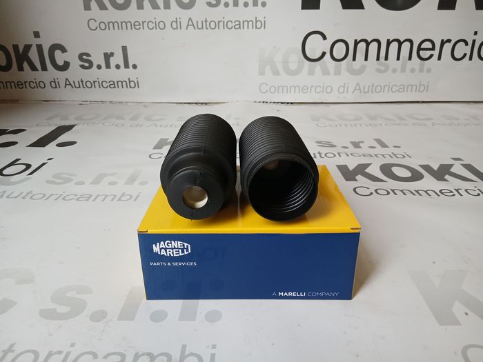 SET DI 2 KIT DI PROTEZIONE KIA CEE'D, PRO CEE'D €11
