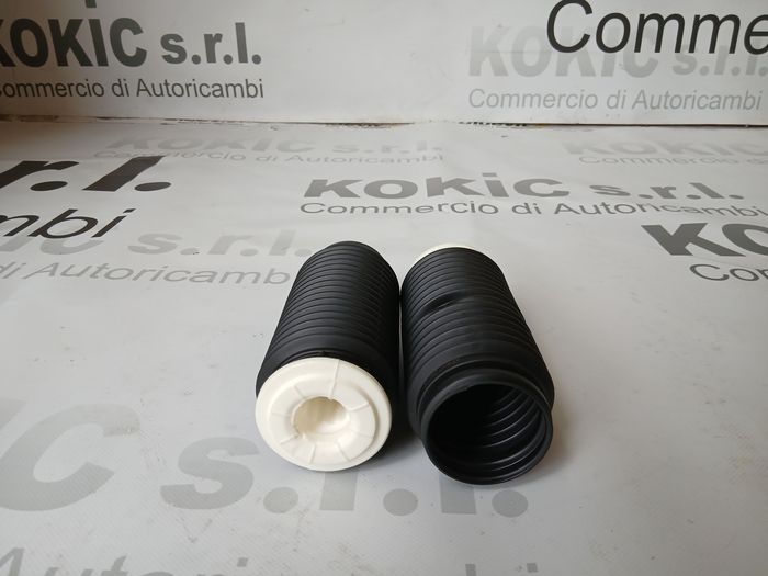 SET DI 2 KIT DI PROTEZIONE HONDA CIVIC VIII €16