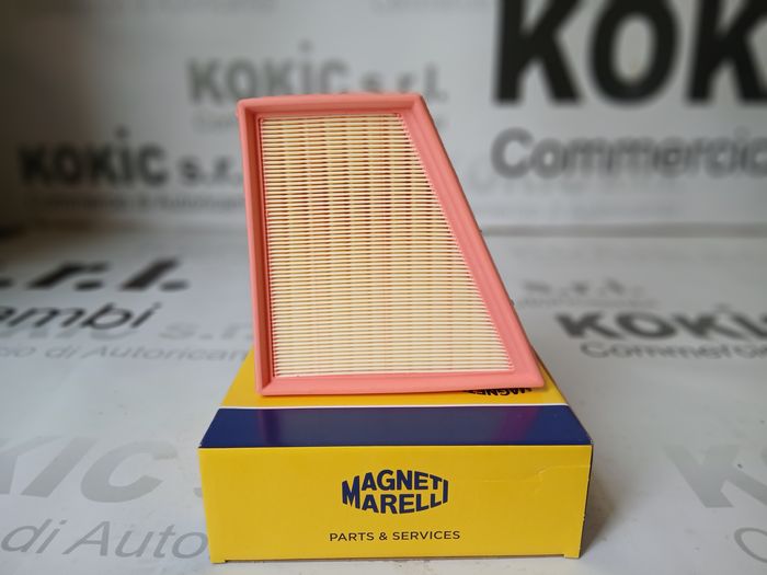 FILTRO ARIA GRUPPO VW €14