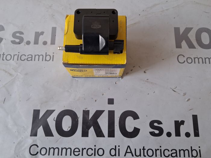 BOBINA D'ACCENSIONE JEEP DODGE € 10