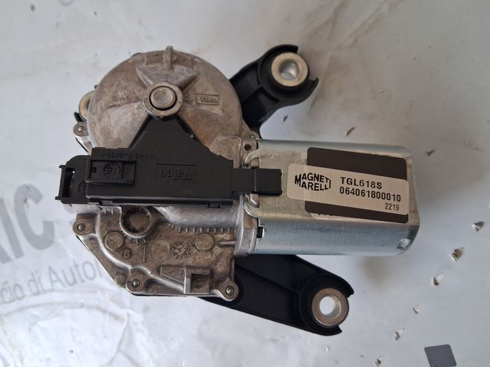 MOTORE TERGICRISTALLO OPEL €32