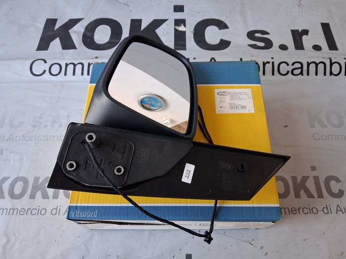 RETROVISORE LATO CONDUCENTE MERCEDES W639