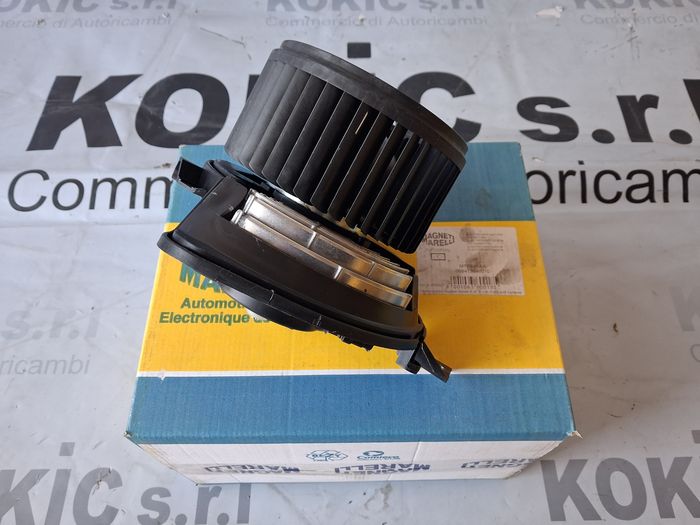 VENTOLA ABITACOLO ALFA ROMEO MITO €85