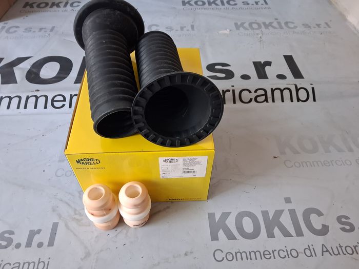 KIT PARAPOLVERE MITSUBISHI CITROEN PEUGEOT €25