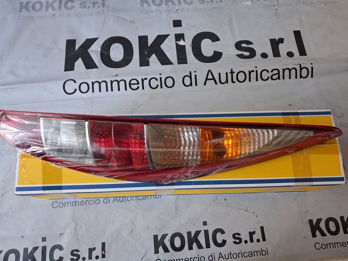FANALE POST. DX FIAT ULYSSE €70