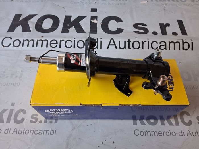 AMMORTIZZATORE ANT.SX NISSAN PRIMERA €35