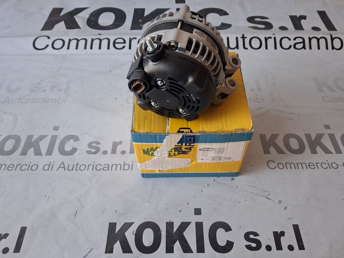 ALTERNATORE LAND ROVER €440