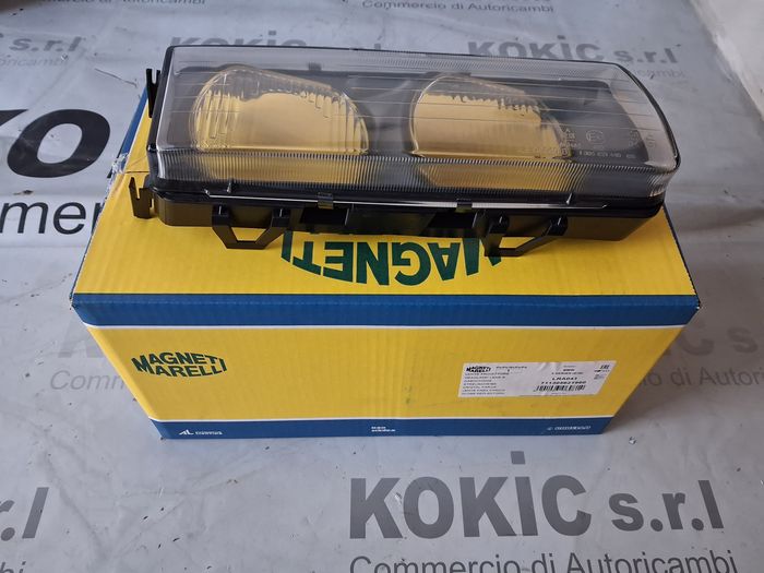 LENTE PROIETTORE BMW SERIE 3 €49