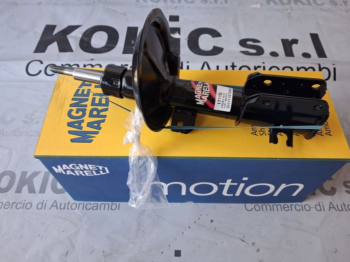 AMMORTIZZATORE ANTERIORE FIAT MAREA €115