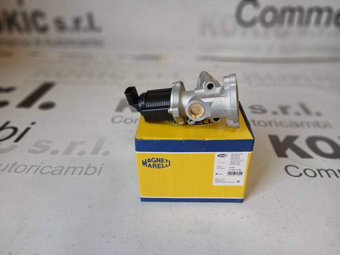 VALVOLA EGR FIAT,LANCIA €60
