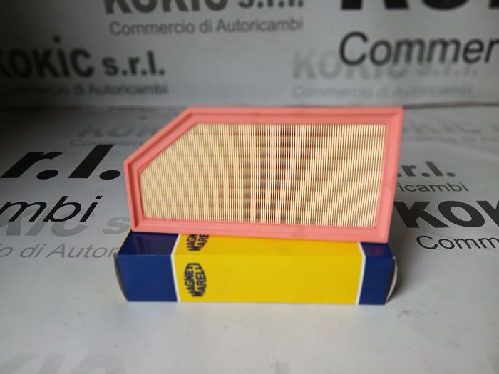 FILTRO ARIA CITROEN/PEGEOUT €17