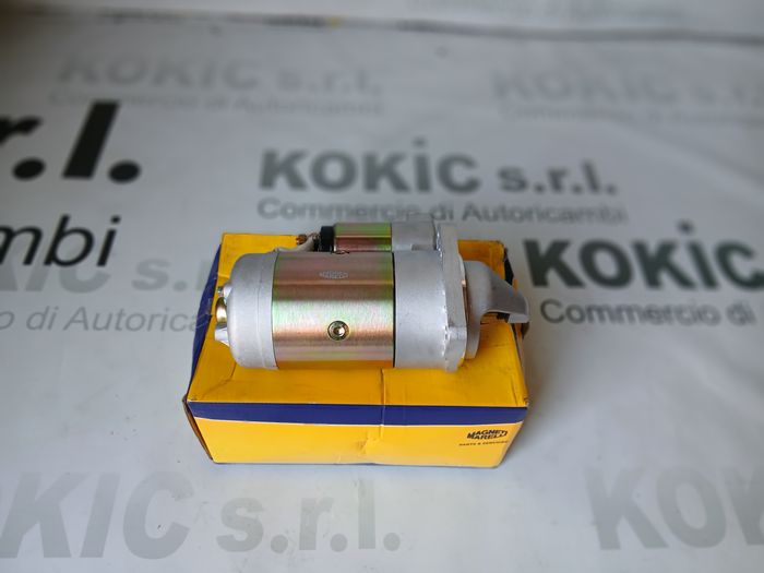 MOTORINO DI AVVIAMENTO FIAT AGRI ALLIS €255