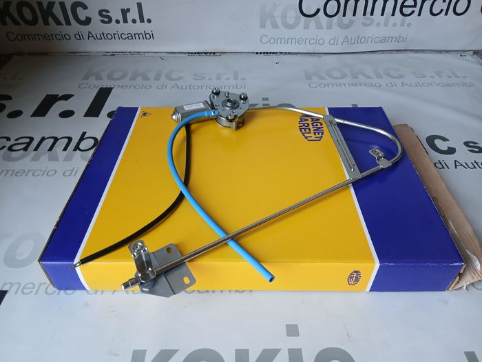 ALZACRISTALLI ELETTRICO IVECO TURBOSTAR €128